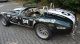 1981 Cobra  RAM with 5.7 liters and H-plates Cabrio / roadster Classic Vehicle photo 3