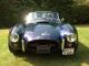 1978 Cobra  Other Cabrio / roadster Used vehicle photo 9
