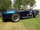 1978 Cobra  Other Cabrio / roadster Used vehicle photo 7