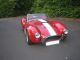 1981 Cobra  Pilgrim Year 81 H-mark approved and fully Cabrio / roadster Used vehicle photo 2