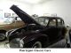 1936 Lincoln  Zephyr 12 cylinders Oldtimer Limousine Used vehicle photo 8