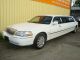 2005 Lincoln  Stretch Limo Limousine 70 Limousine Used vehicle photo 1