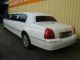 2005 Lincoln  Stretch Limo Limousine 70 Limousine Used vehicle photo 3