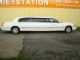 2005 Lincoln  Stretch Limo Limousine 70 Limousine Used vehicle photo 5