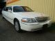 2005 Lincoln  Stretch Limo Limousine 70 Limousine Used vehicle photo 7