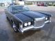 Lincoln  CONTINENTAL 1969 Used vehicle			(business photo