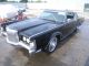 1969 Lincoln  CONTINENTAL Limousine Used vehicle			(business photo 1