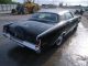 1969 Lincoln  CONTINENTAL Limousine Used vehicle			(business photo 3
