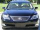 2012 Lexus  LS 460 AWD Ambience and Impression Limousine Used vehicle photo 3