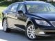 2012 Lexus  LS 460 AWD Ambience and Impression Limousine Used vehicle photo 6
