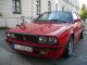 1989 Maserati  BITURBO 69,000 KM 1.HAND New ASU NEW Sports car/Coupe Used vehicle photo 10