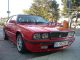 1989 Maserati  BITURBO 69,000 KM 1.HAND New ASU NEW Sports car/Coupe Used vehicle photo 12