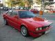 1989 Maserati  BITURBO 69,000 KM 1.HAND New ASU NEW Sports car/Coupe Used vehicle photo 6
