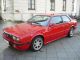 1989 Maserati  BITURBO 69,000 KM 1.HAND New ASU NEW Sports car/Coupe Used vehicle photo 7