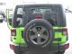 2012 Jeep  Wrangler HT 3.6 AT MOUNTAIN, DUAL TOP Off-road Vehicle/Pickup Truck Demonstration Vehicle photo 10