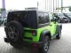 2012 Jeep  Wrangler HT 3.6 AT MOUNTAIN, DUAL TOP Off-road Vehicle/Pickup Truck Demonstration Vehicle photo 2