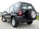 2006 Jeep  Liberty CRD wheel / Auto / Air / Aluminum Off-road Vehicle/Pickup Truck Used vehicle			(business photo 4