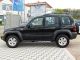 2006 Jeep  Liberty CRD wheel / Auto / Air / Aluminum Off-road Vehicle/Pickup Truck Used vehicle			(business photo 5