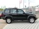 2006 Jeep  Liberty CRD wheel / Auto / Air / Aluminum Off-road Vehicle/Pickup Truck Used vehicle			(business photo 6