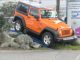 Jeep  Wrangler Sport Dual Top 3.6 Automatic 2012 New vehicle photo