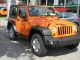 2012 Jeep  Wrangler Sport Dual Top 3.6 Automatic Off-road Vehicle/Pickup Truck New vehicle photo 3
