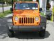 2012 Jeep  Wrangler Sport Dual Top 3.6 Automatic Off-road Vehicle/Pickup Truck New vehicle photo 4
