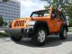 2012 Jeep  Wrangler Sport Dual Top 3.6 Automatic Off-road Vehicle/Pickup Truck New vehicle photo 5