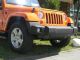 2012 Jeep  Wrangler Unlimited Sahara Hard Top 3.6 Automatic Off-road Vehicle/Pickup Truck New vehicle photo 2