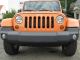 2012 Jeep  Wrangler Unlimited Sahara 3.6 * DUAL TOP * LEATHER + NAV Off-road Vehicle/Pickup Truck New vehicle photo 9