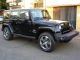 Jeep  Wrangler Unlimited Sahara 3.6 V6 * DUAL TOP * 2012 New vehicle photo