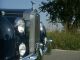 1960 Rolls Royce  II Limousine Used vehicle photo 2