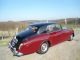 1961 Rolls Royce  Silver Cloud Limousine Classic Vehicle photo 9