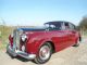 1961 Rolls Royce  Silver Cloud Limousine Classic Vehicle photo 1