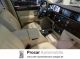 2003 Rolls Royce  Phantom Limousine Demonstration Vehicle photo 1