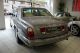2000 Rolls Royce  Silver Seraph 5.4 Original KM 30,000 Limousine Used vehicle photo 3