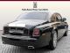 2012 Rolls Royce  Phantom Limousine New vehicle photo 2