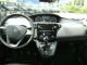2012 Lancia  New Ypsilon 1.2 8v Silver RADIO / CD / CLIMATE Small Car New vehicle photo 9