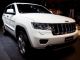 Jeep  Grand Cherokee to 14.5% discount from German ... 2012 New vehicle photo