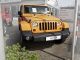 2012 Jeep  Wrangler Unlimited Sahara 2.8 CRD Auto, Navi Off-road Vehicle/Pickup Truck Pre-Registration photo 6