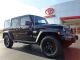 Jeep  Wrangler Unlimited Call of Duty (U.S. price) 2012 Used vehicle			(business photo
