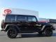 2012 Jeep  Wrangler Unlimited Call of Duty (U.S. price) Off-road Vehicle/Pickup Truck Used vehicle			(business photo 1