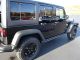 2012 Jeep  Wrangler Unlimited Call of Duty (U.S. price) Off-road Vehicle/Pickup Truck Used vehicle			(business photo 2