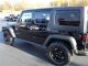 2012 Jeep  Wrangler Unlimited Call of Duty (U.S. price) Off-road Vehicle/Pickup Truck Used vehicle			(business photo 3