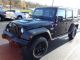 2012 Jeep  Wrangler Unlimited Call of Duty (U.S. price) Off-road Vehicle/Pickup Truck Used vehicle			(business photo 4