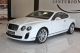 2012 Bentley  Super Sport, 2011 Sports car/Coupe New vehicle photo 4