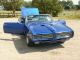 1969 Pontiac  GTO convertible Cabrio / roadster Used vehicle photo 13