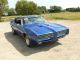 1969 Pontiac  GTO convertible Cabrio / roadster Used vehicle photo 2