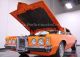 1969 Pontiac  Grand Prix Pro Touring \ Sports car/Coupe Classic Vehicle photo 10