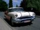 1956 Pontiac  Star Chief Custom Catalina Hardtop Coupe Sports car/Coupe Classic Vehicle photo 1