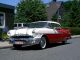 1956 Pontiac  Star Chief Custom Catalina Hardtop Coupe Sports car/Coupe Classic Vehicle photo 2